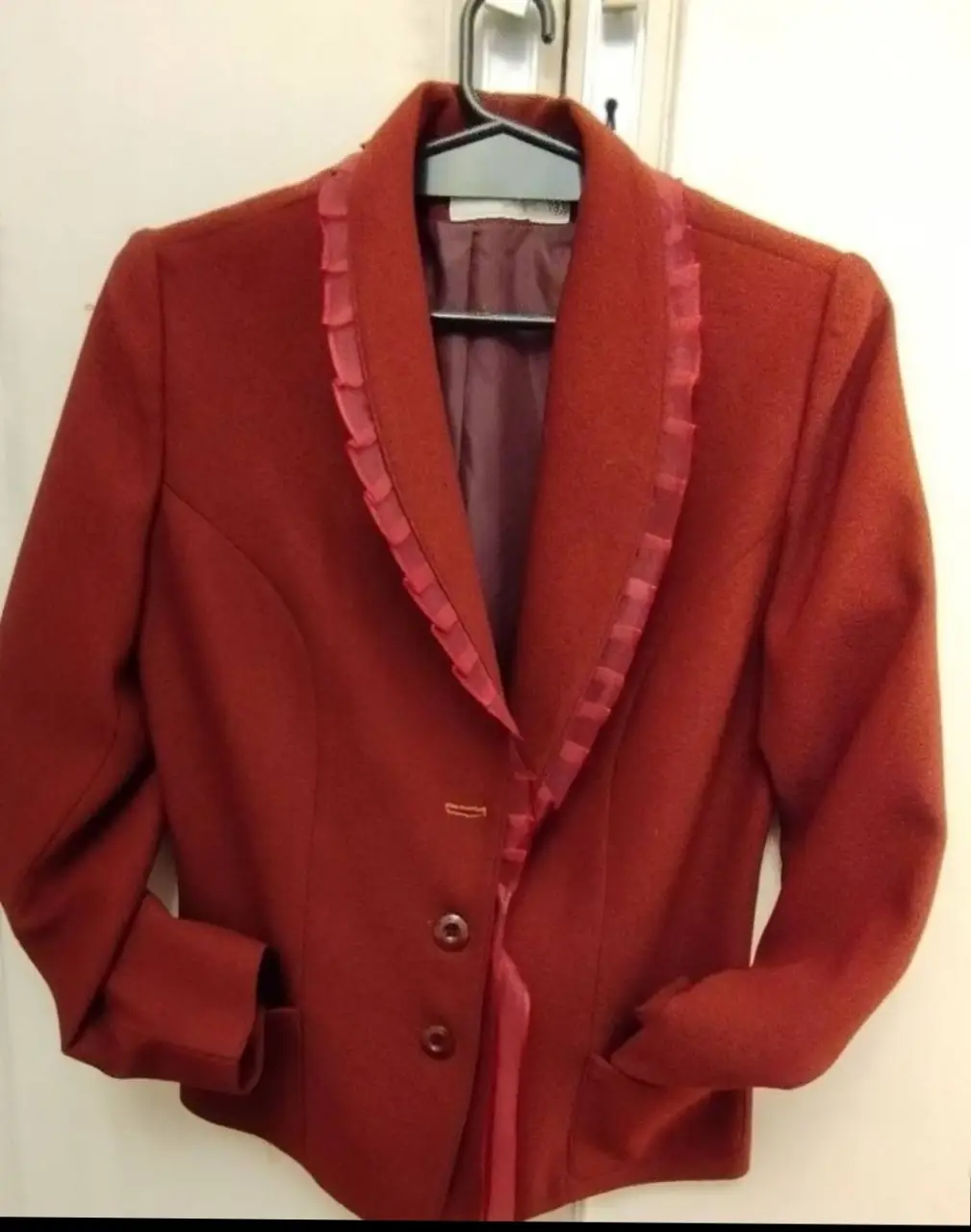 Blazer Otra - Vista 5