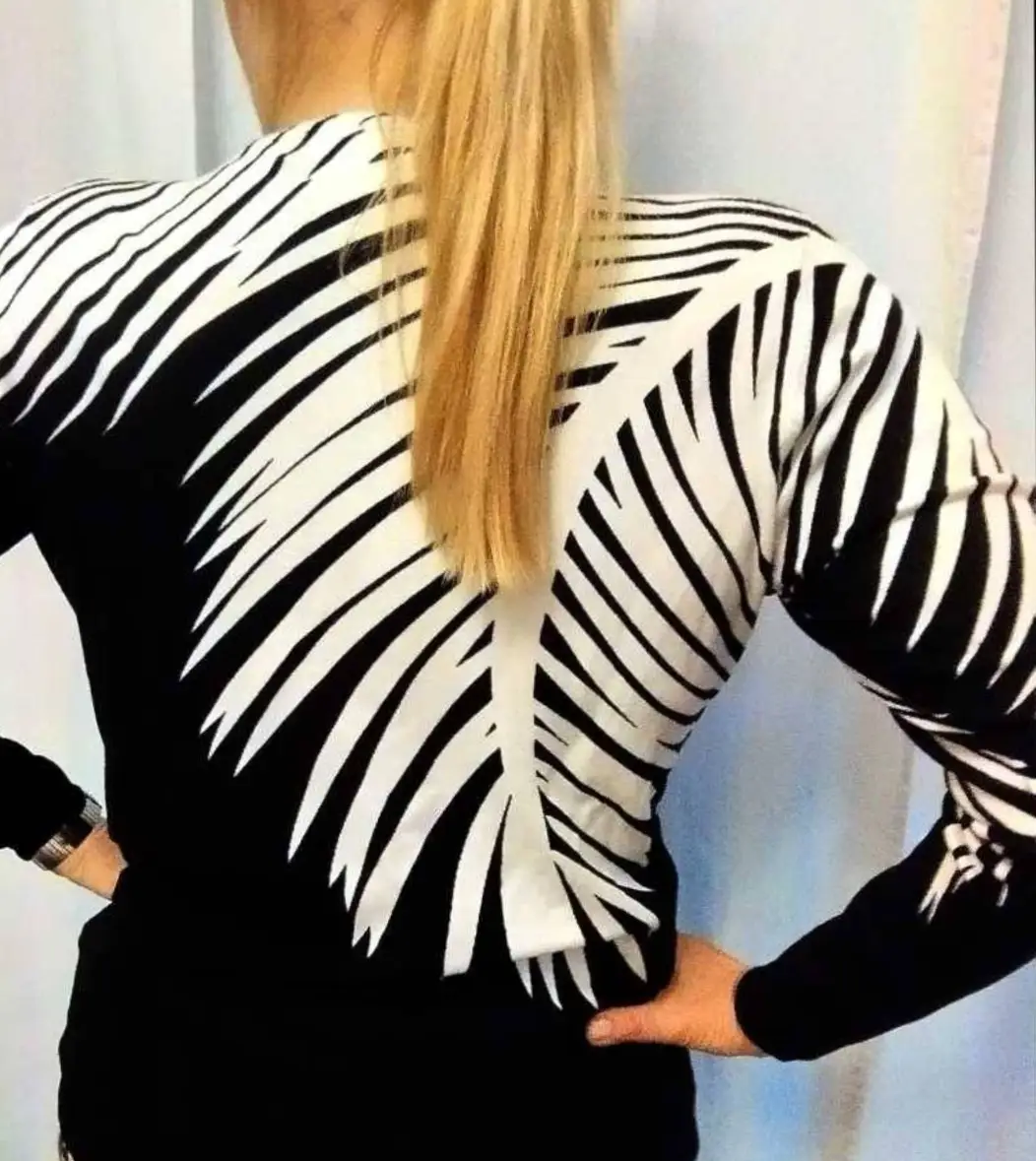 Sweater Otro - Vista 2