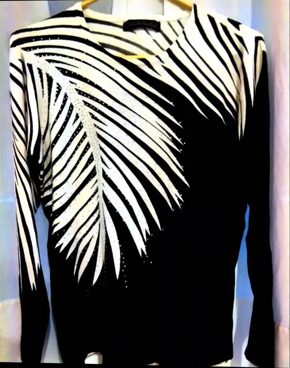 Sweater Otro - Vista 4