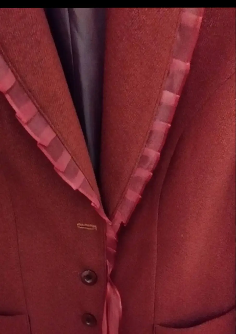 Blazer Otra - Vista 4