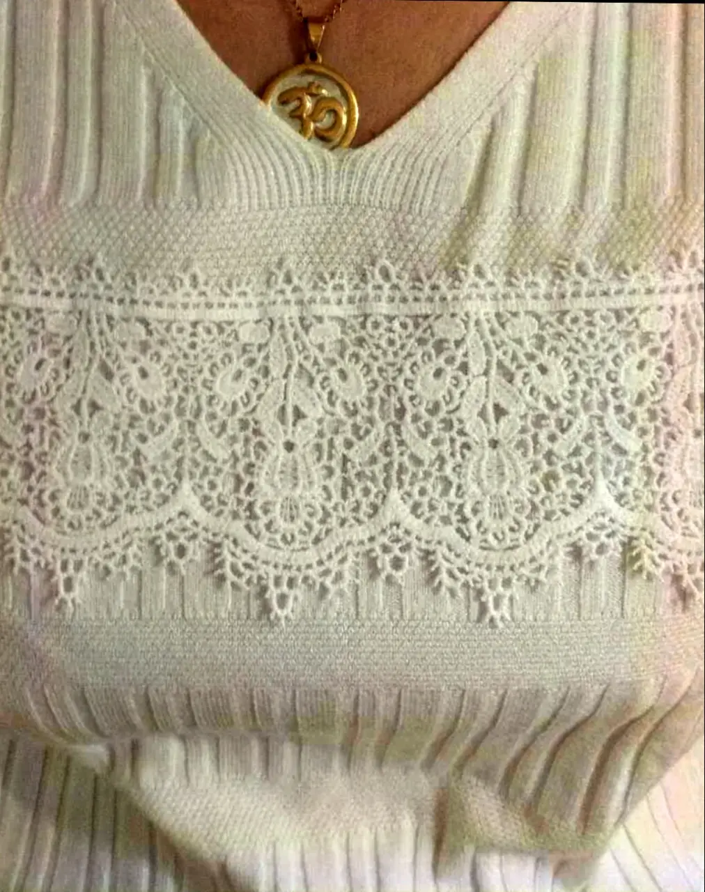 Sweater Otra - Vista 4