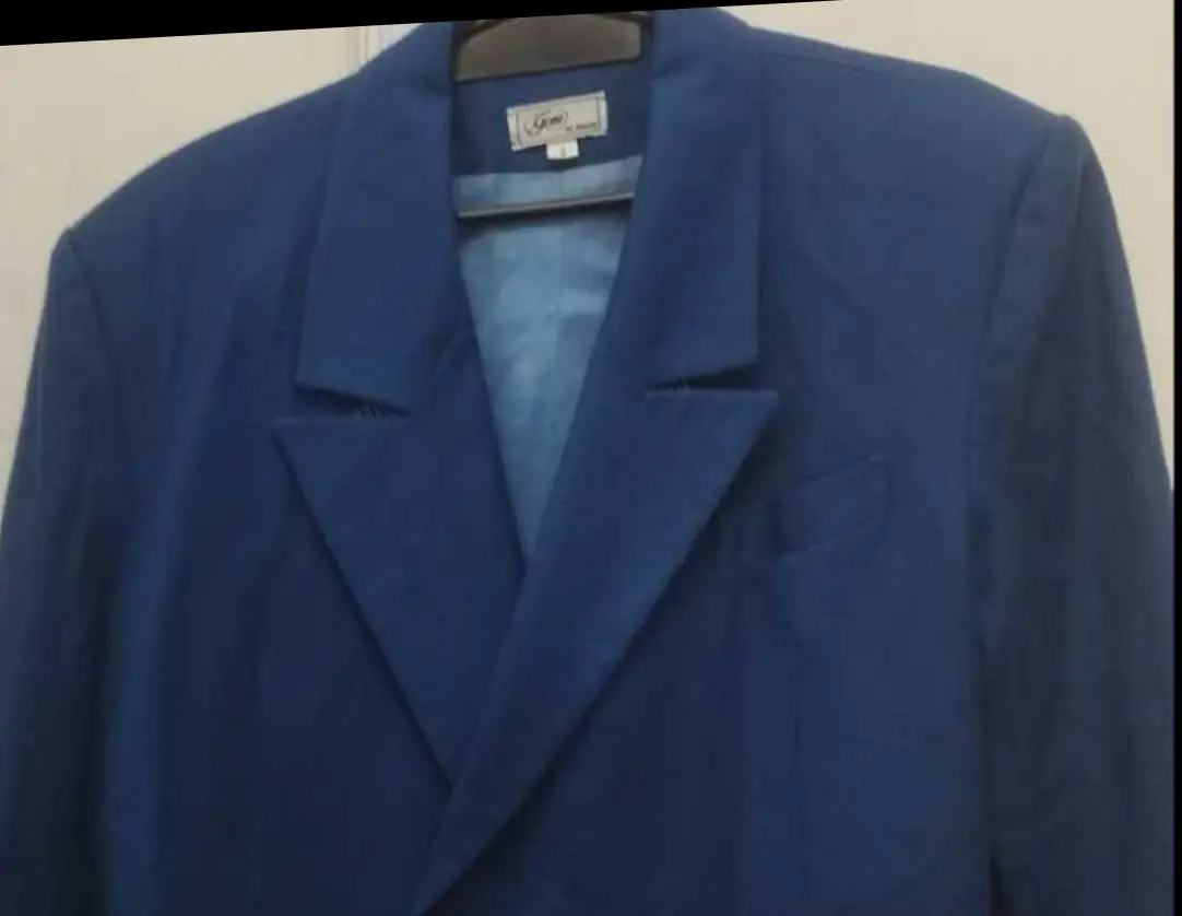 Blazer Otro - Vista 4