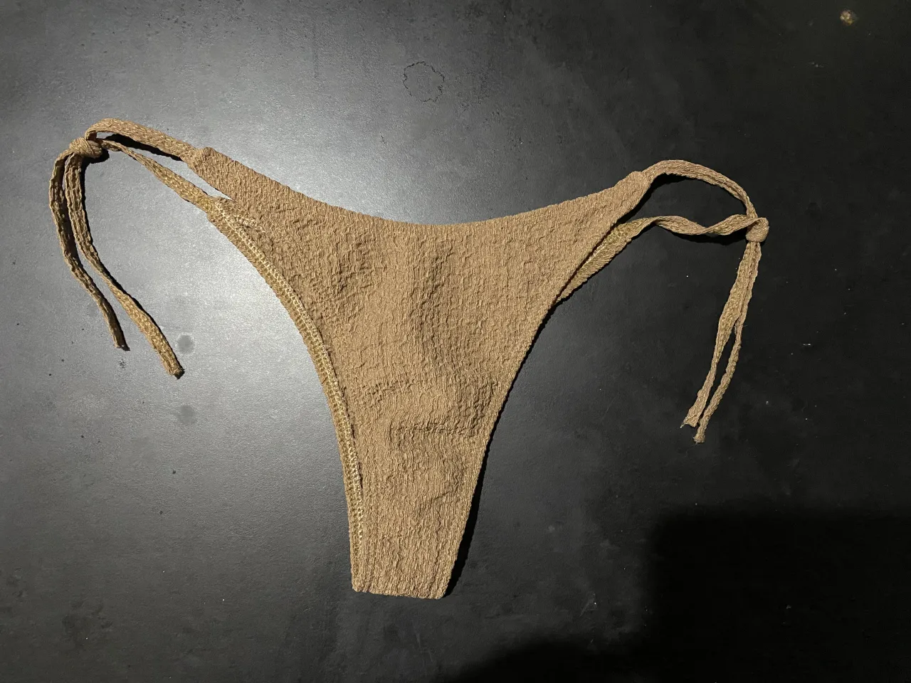 Bikini Diana - Vista 3