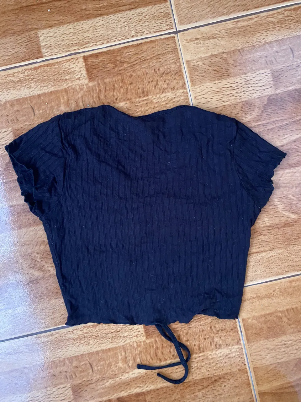 Top Sin marca - Vista 2