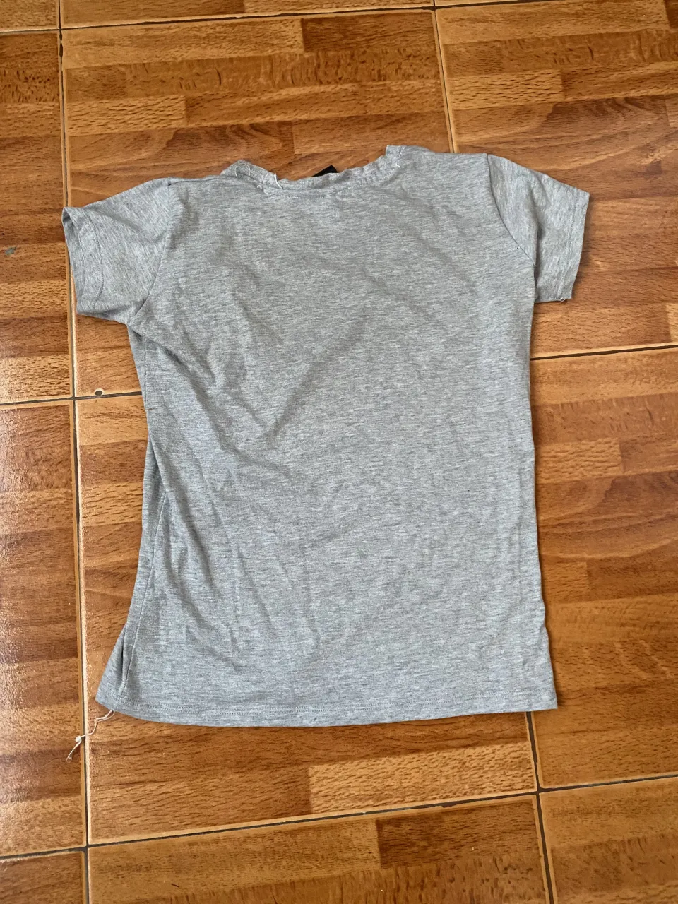 Remera Nike - Vista 2