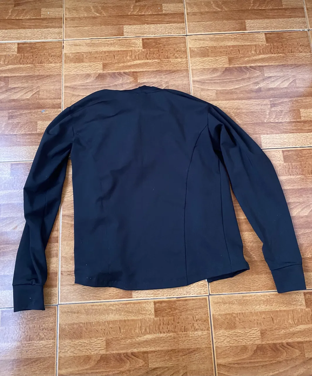 Buzo Sin marca - Vista 2