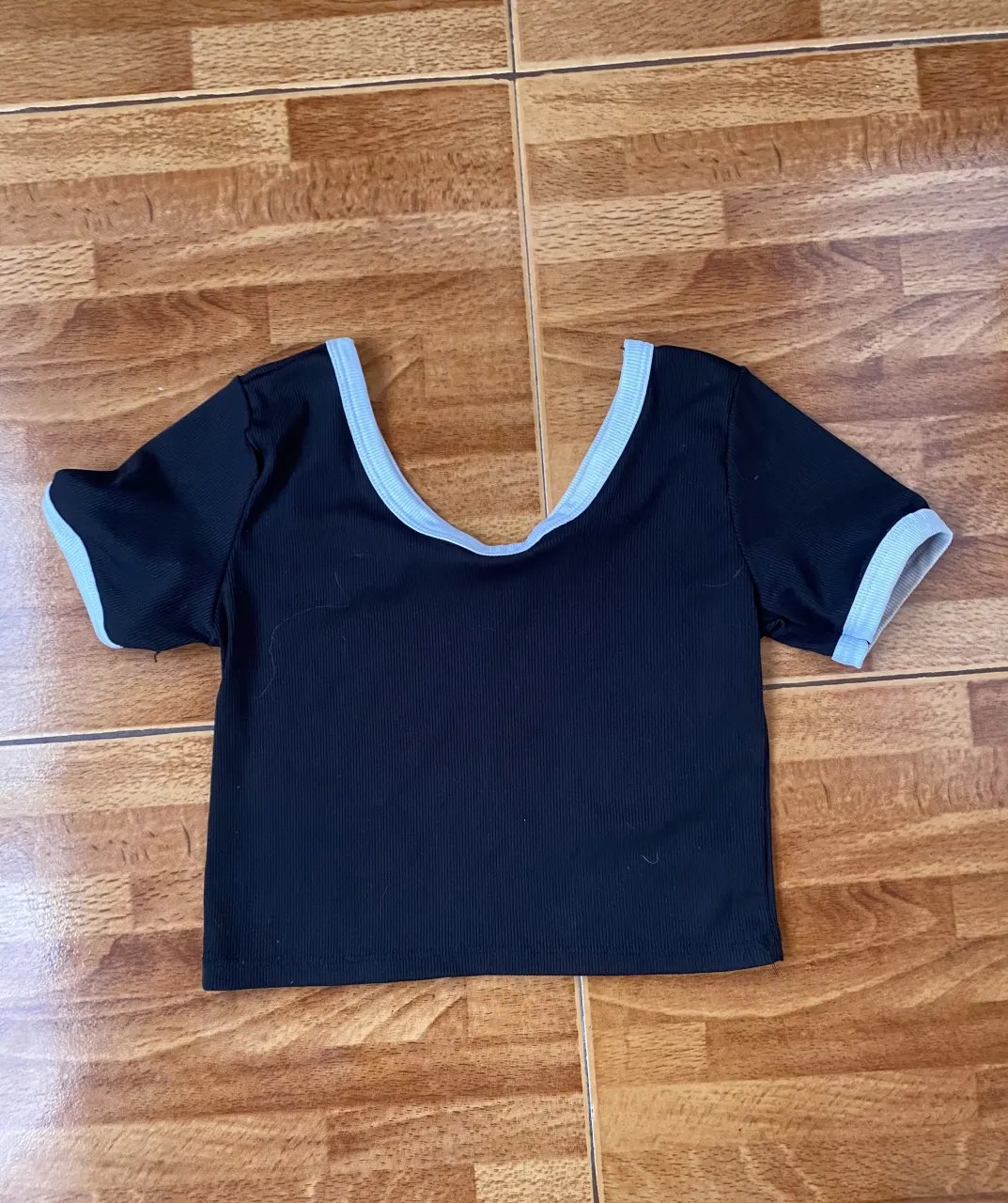 Top adidas - Vista 3