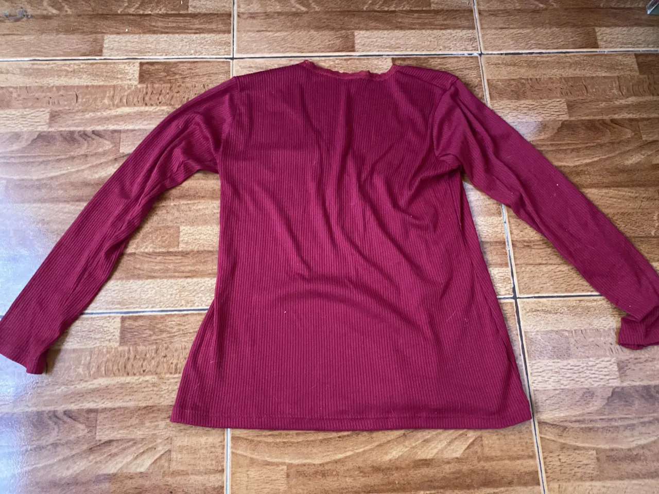 Remera Sin marca - Vista 2