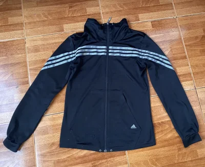 adidas