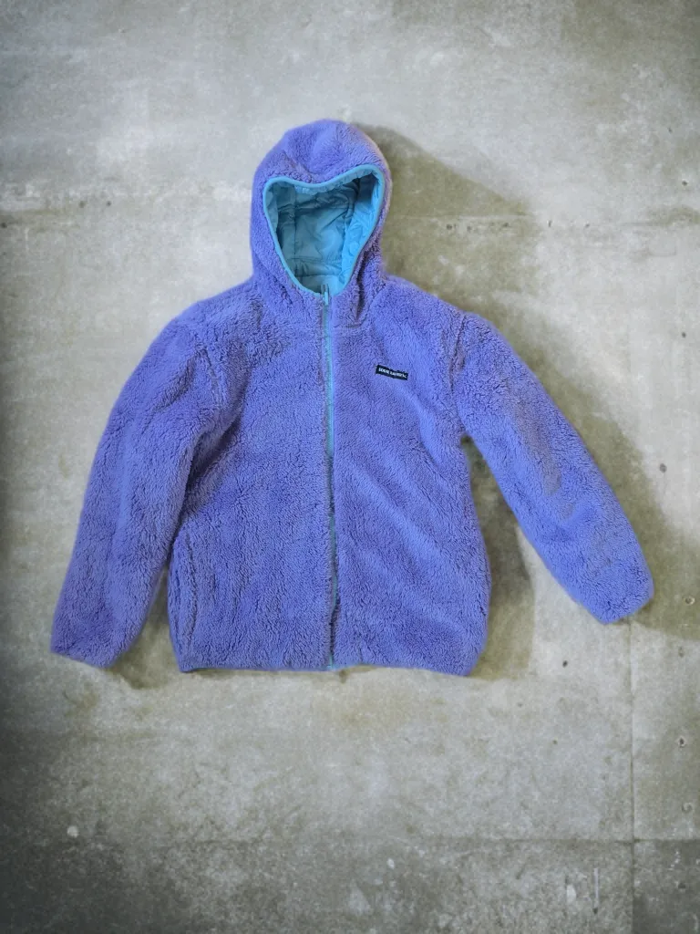 Campera de polar Eddie Bauer - Vista 2