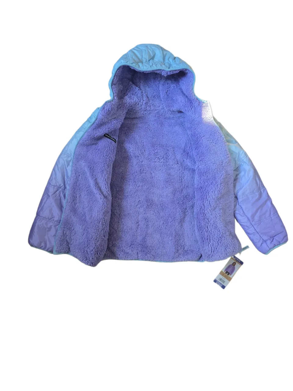 Campera de polar Eddie Bauer - Vista 3