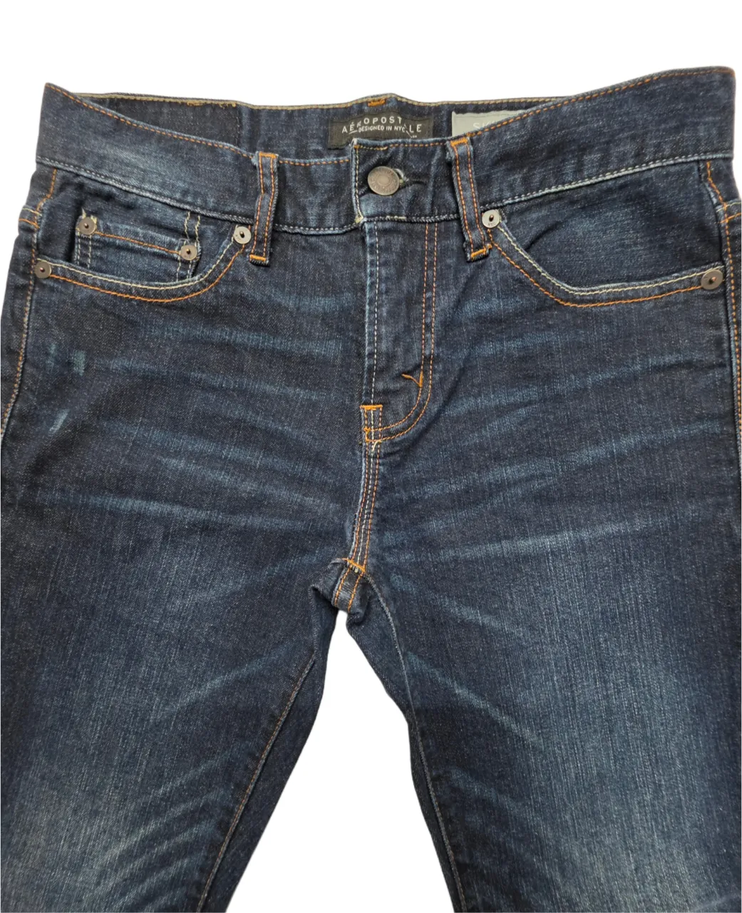 Jean Aéropostale - Vista 4