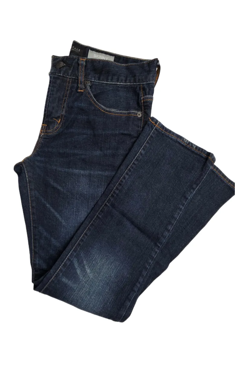 Jean Aéropostale - Vista 3