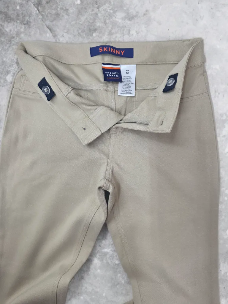 Pijama de dos piezas French toast - Vista 3