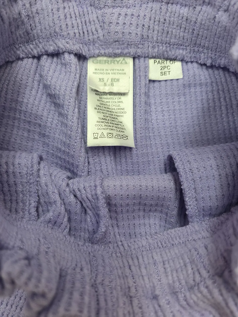 Conjunto Gerry - Vista 4
