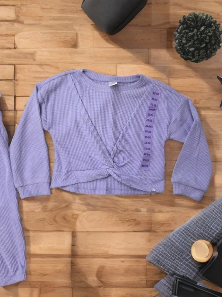 Conjunto Gerry - Vista 3