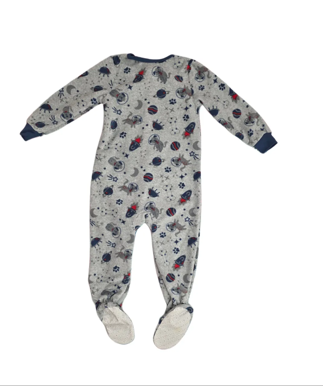 Pijama Importado - Vista 3