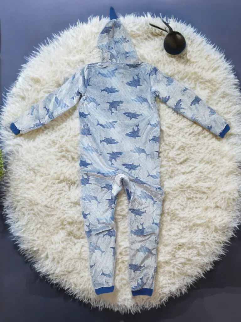 Pijama de dos piezas Aros importados - Vista 3