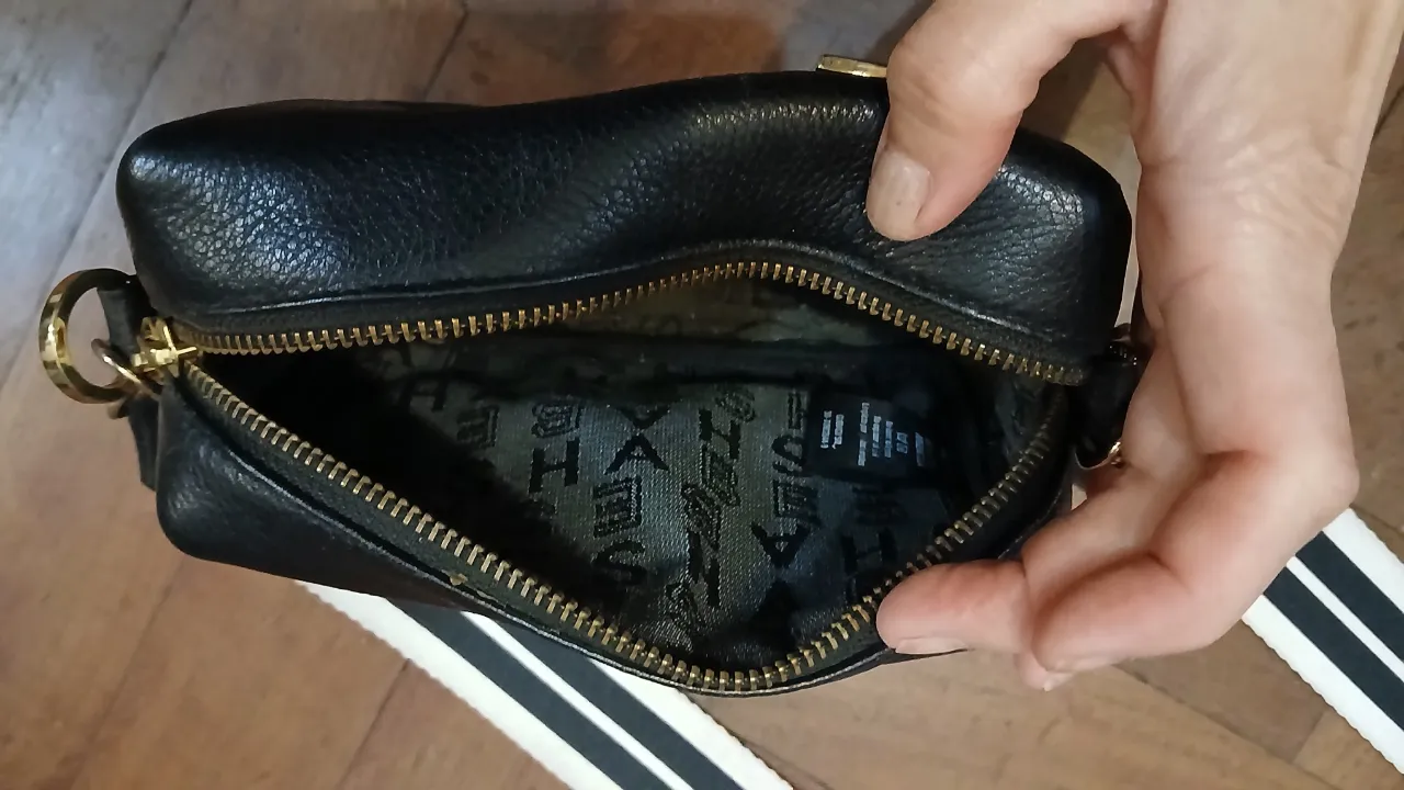 Cartera Sin marca. - Vista 4