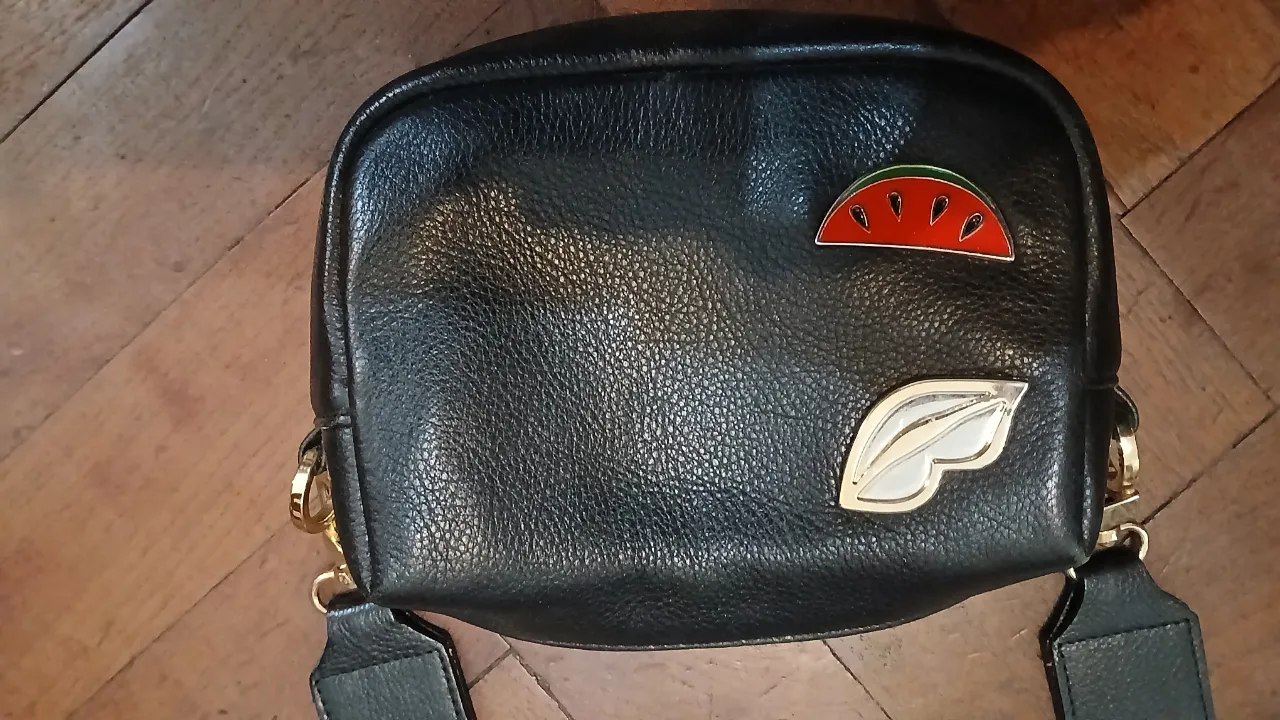 Cartera Sin marca. - Vista 2