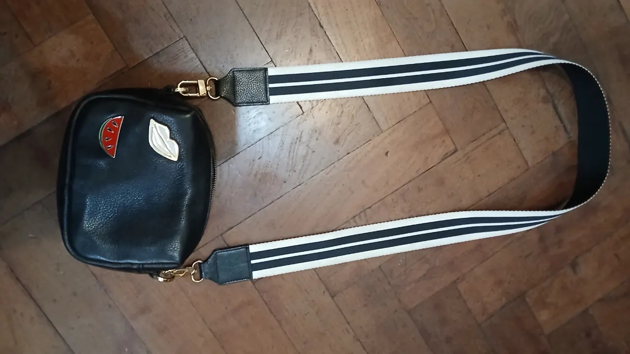 Cartera Sin marca. - Vista 3