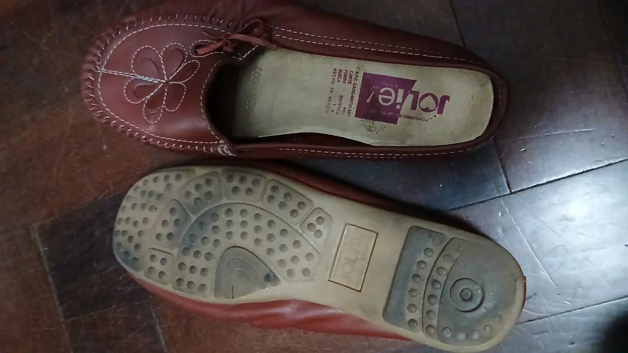 Zapatos Jolie - Vista 2