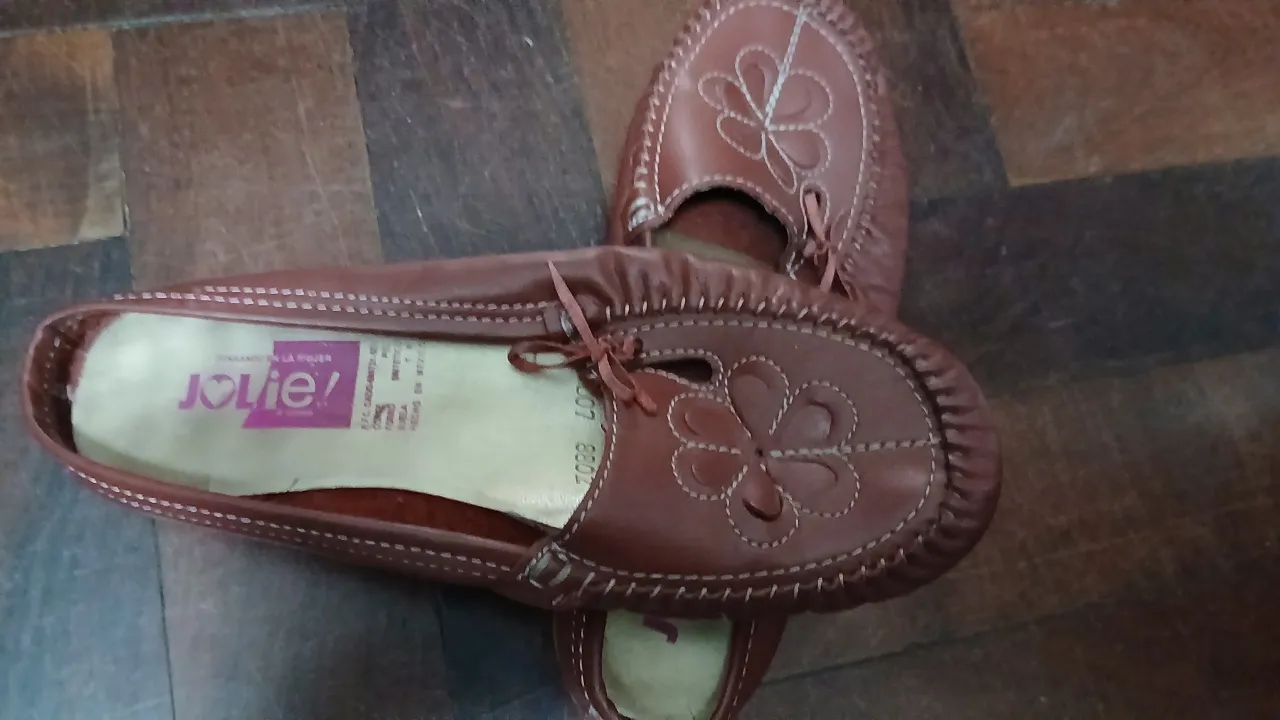 Zapatos Jolie - Vista 3