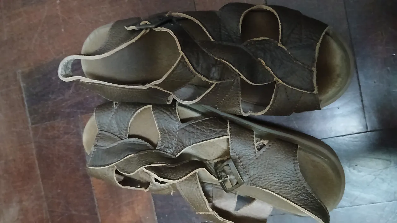 Sandalias Marca italiana - Vista 3