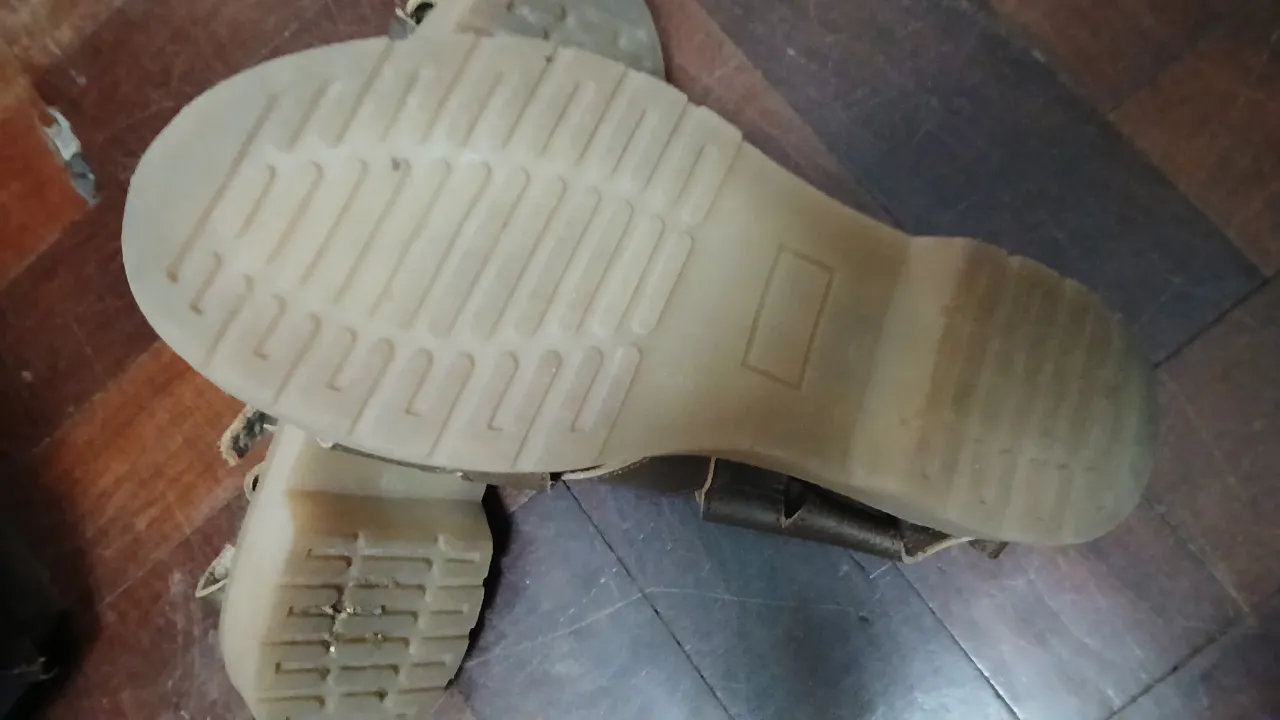 Sandalias Marca italiana - Vista 4