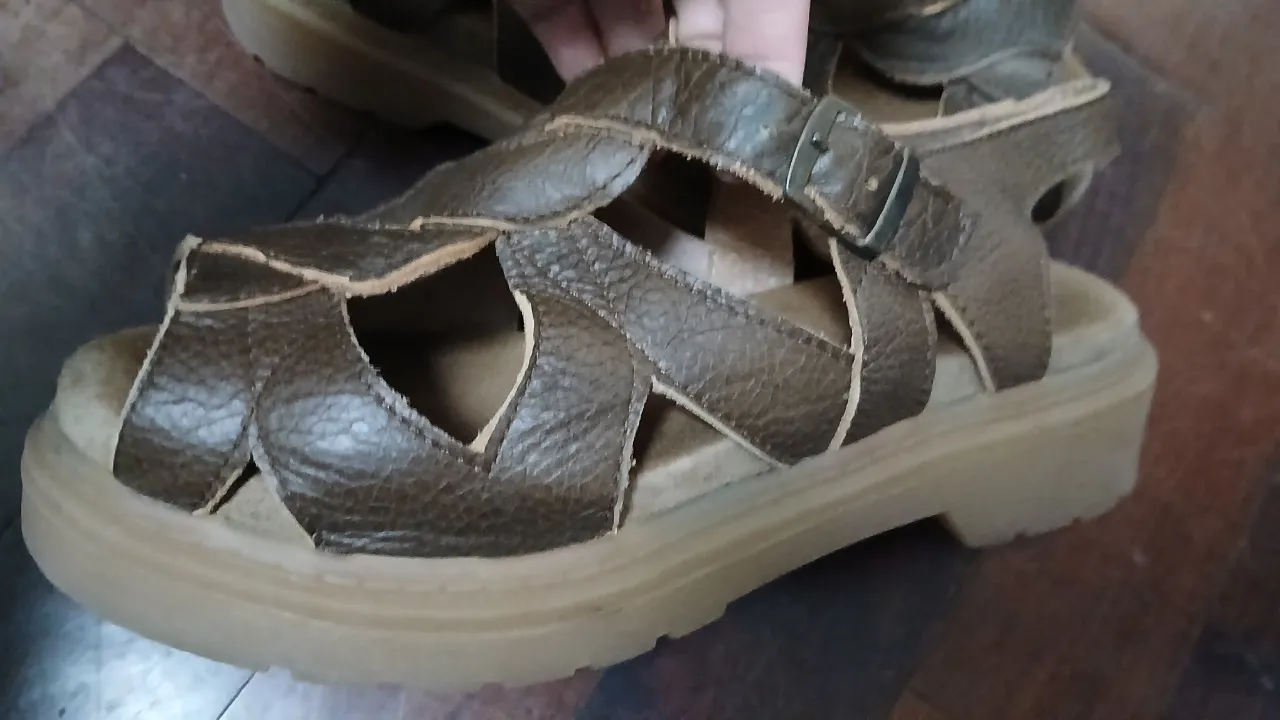 Sandalias Marca italiana - Vista 2