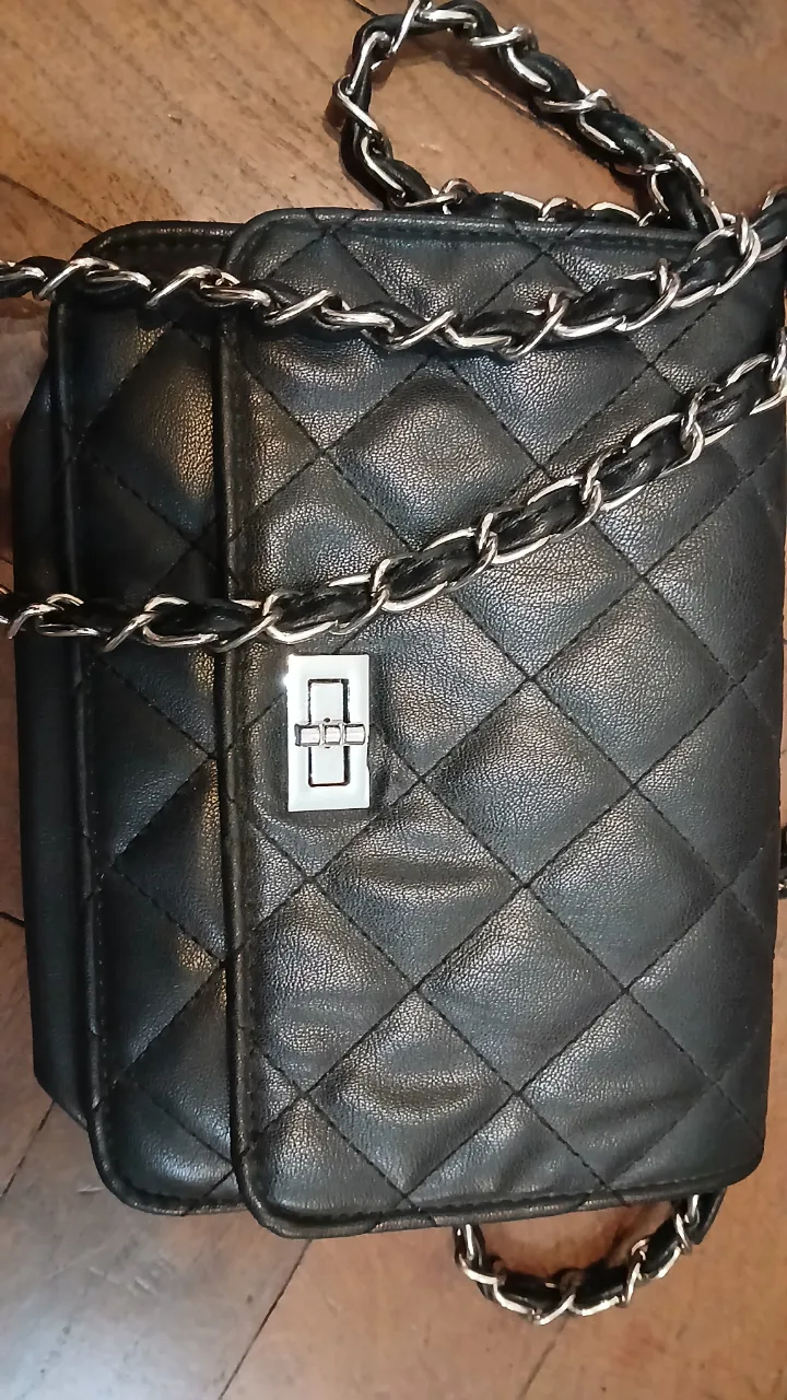 Cartera Sin marca. - Vista 3