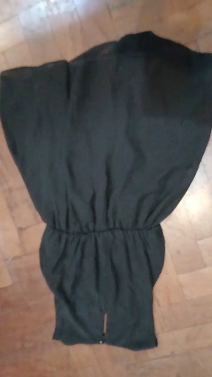 Vestido H&M - Vista 2