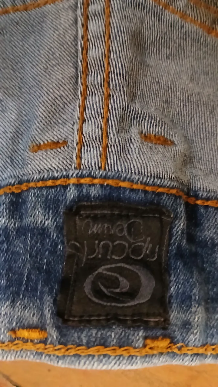 Short Rip Curl - Vista 4