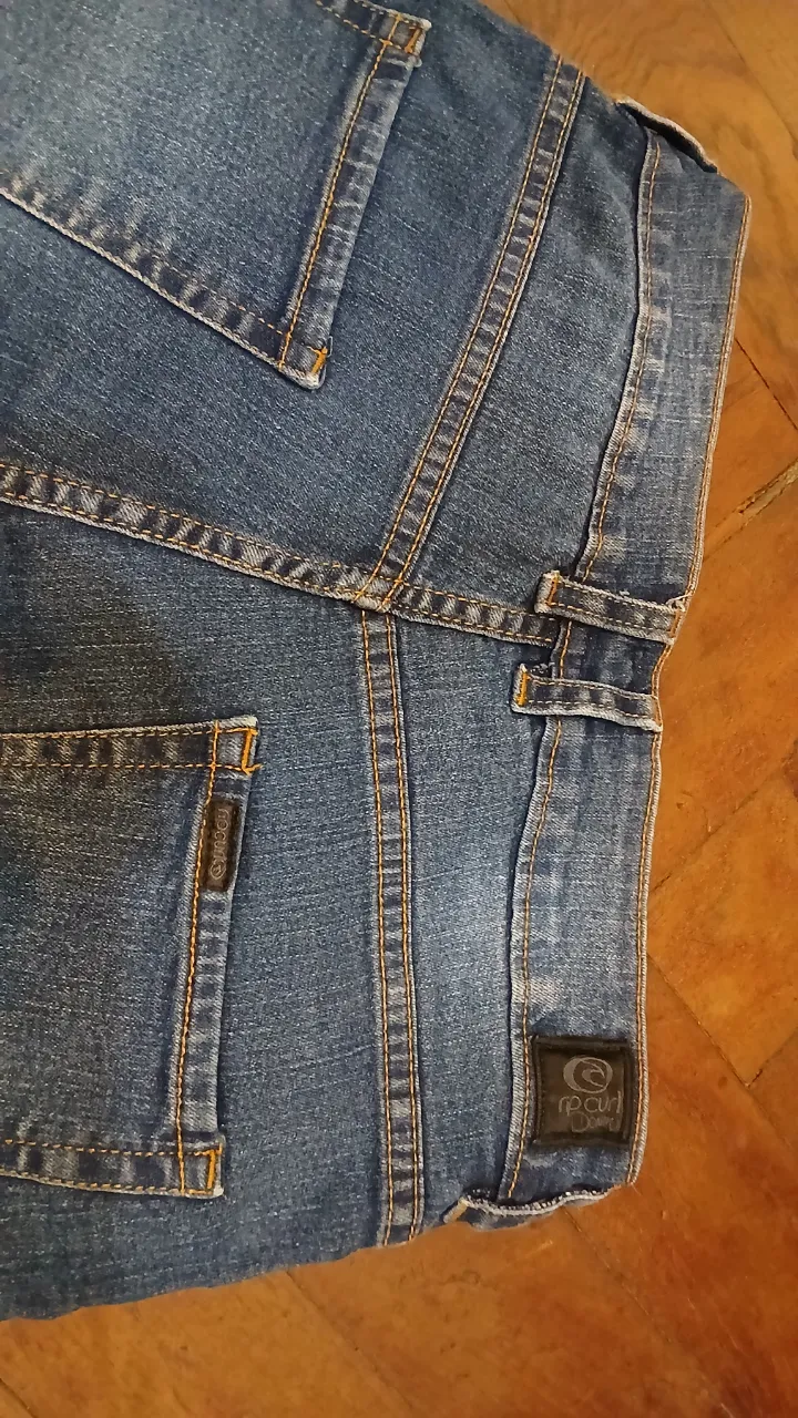 Short Rip Curl - Vista 2