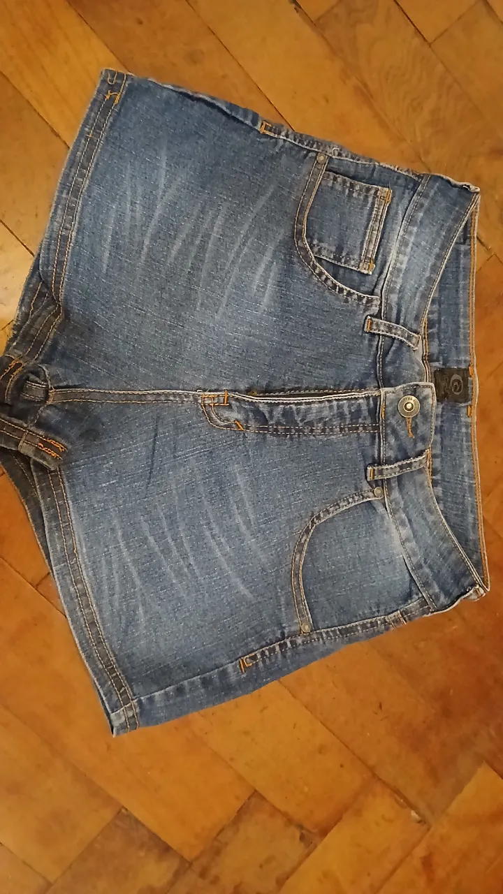 Short Rip Curl - Vista 3