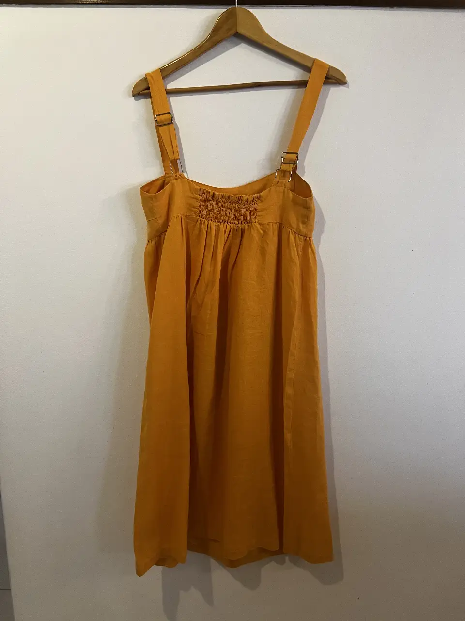 Vestido Clara Ibarguren - Vista 3