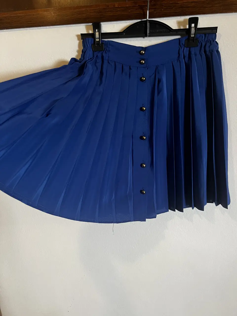 Pollera Las Pepas - Vista 2