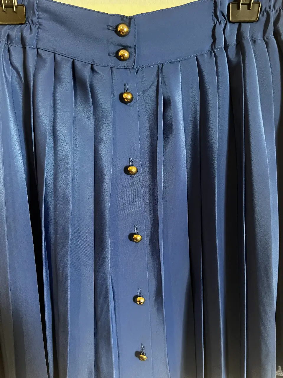 Pollera Las Pepas - Vista 3