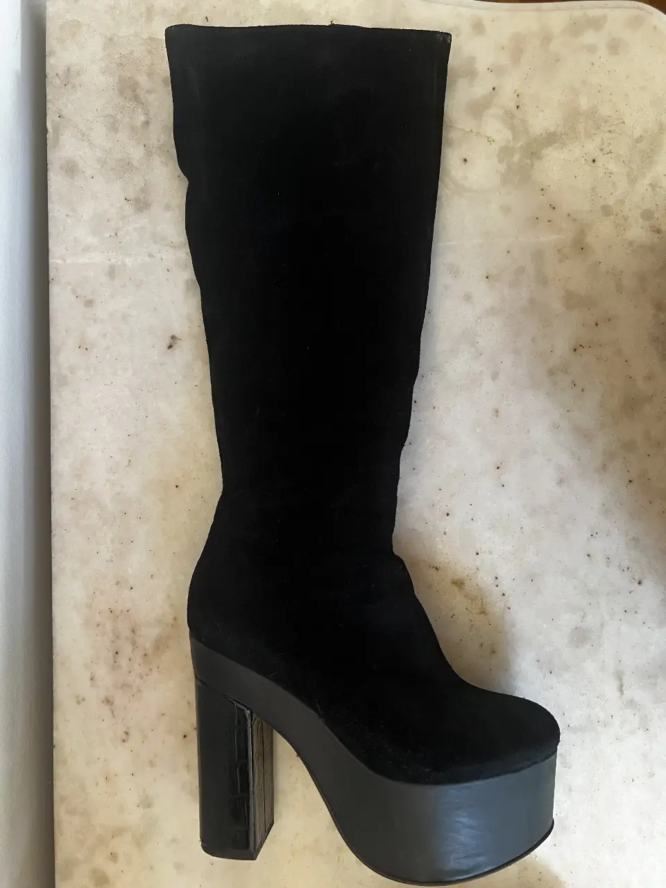 Botas Paruolo - Vista 3
