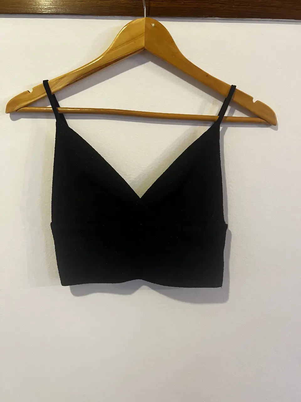 Top Zara Knit - Vista 2