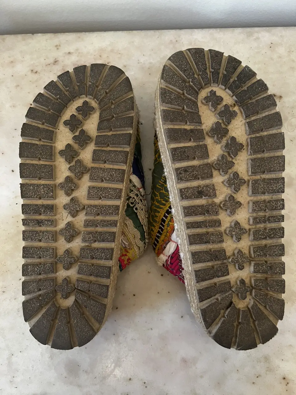 Sandalias Victoria Couture - Vista 5