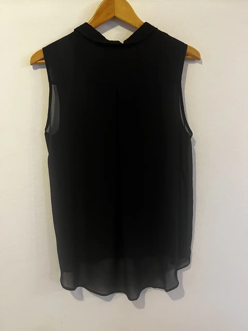 Blusa H&M - Vista 3