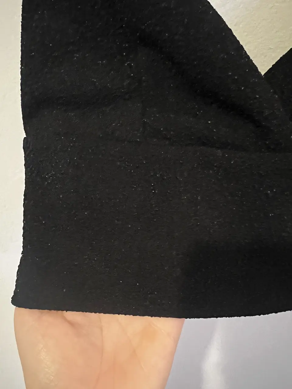 Top Zara Knit - Vista 3
