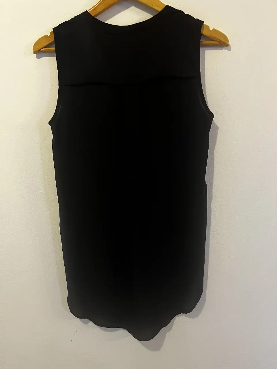 Blusa H&M - Vista 3