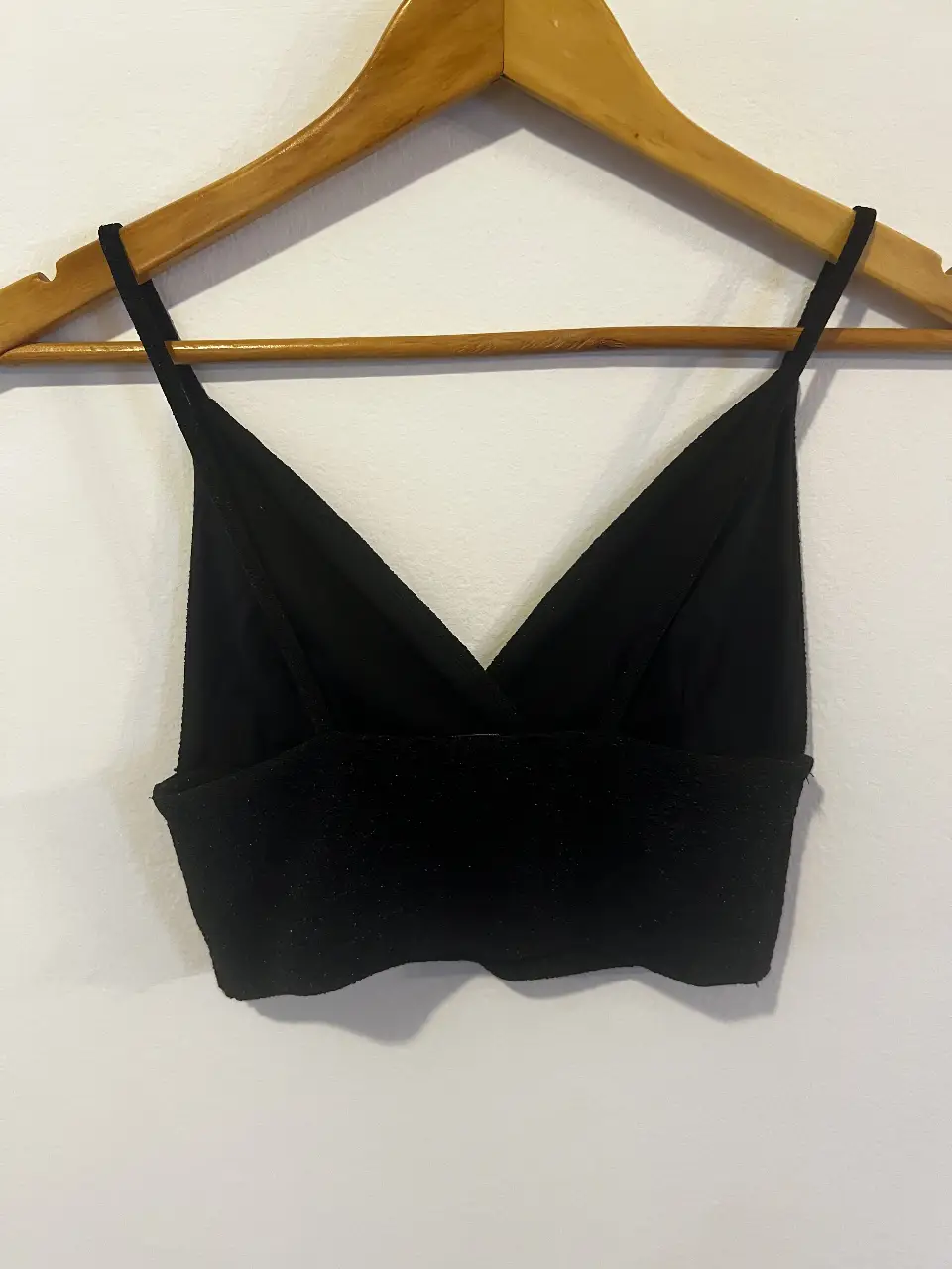 Top Zara Knit - Vista 4