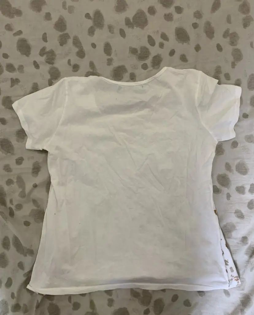 Remera Cuesta Blanca - Vista 4