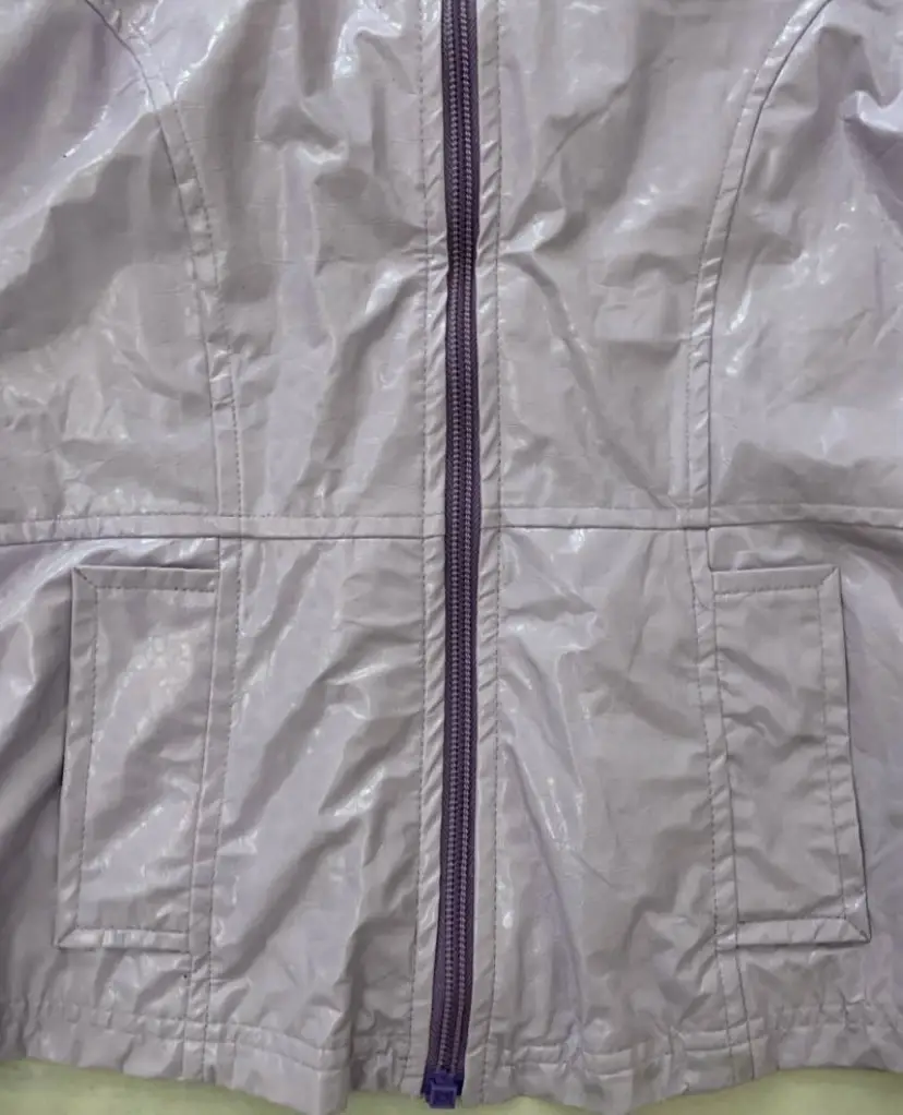Campera Scombro - Vista 4