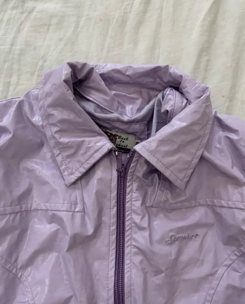 Campera Scombro - Vista 3