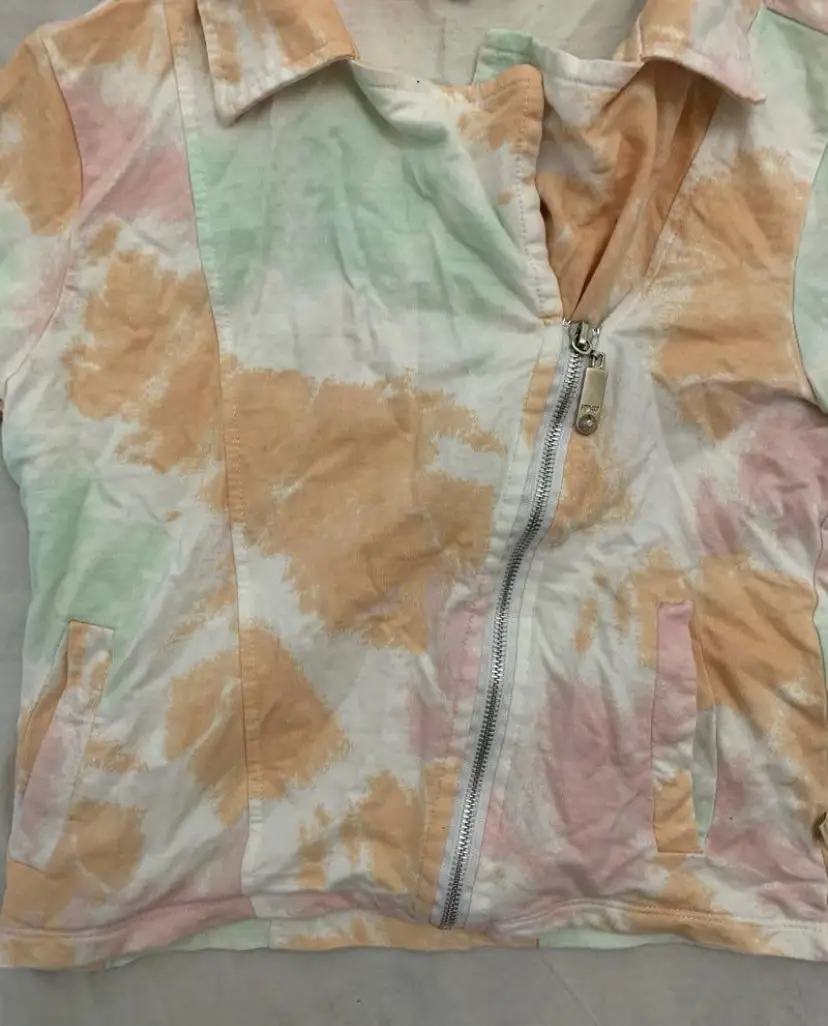 Campera 47 Street - Vista 3