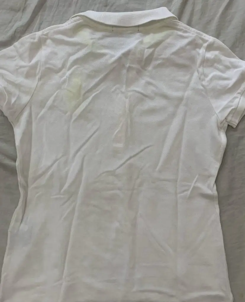 Remera Ralph Lauren - Vista 5